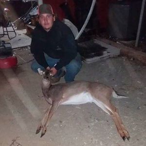 Meet your Posher, Steven